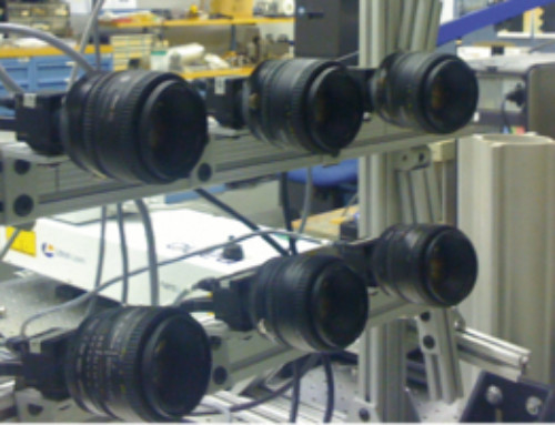 Three-dimensional synthetic aperture particle imaging velocimetry, 2010